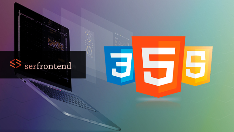 Web Design Fundamentos. HTML CSS e Javascript